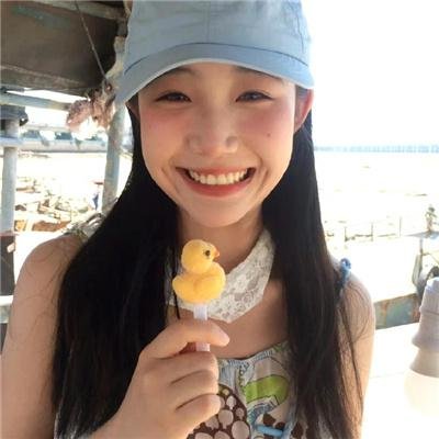 透视特写